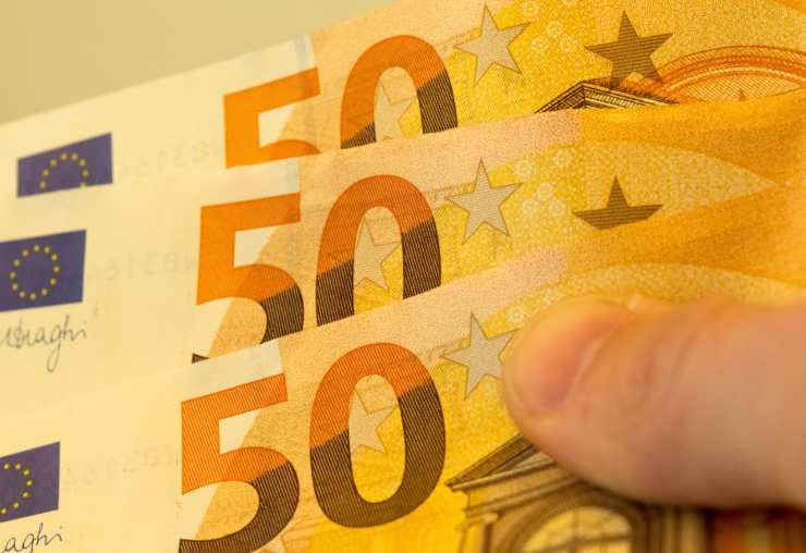 A chi spetta il bonus di 150 euro