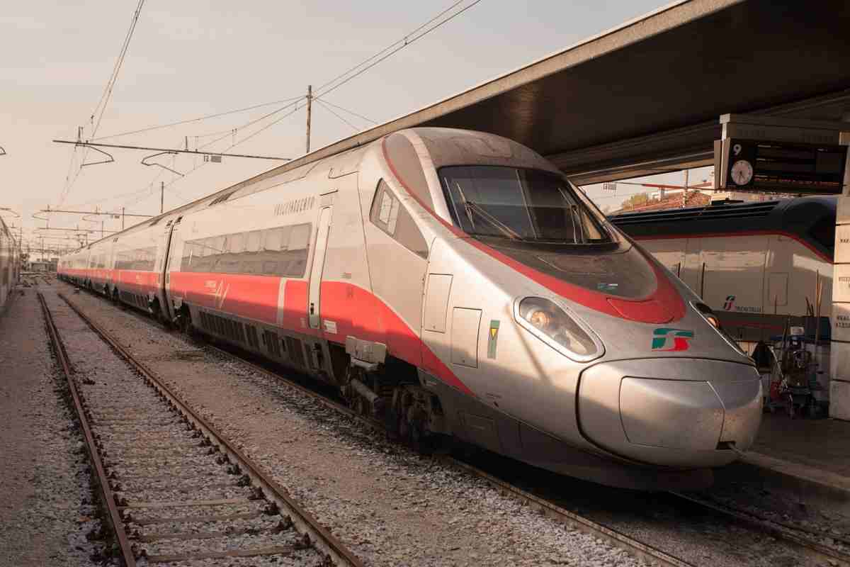 Le assunzioni estive dei gruppi ferroviari italiani