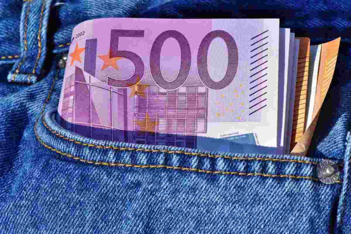 Bonus Cicogna: 500 euro una tantum