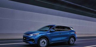 La Byd vende anche in Italia