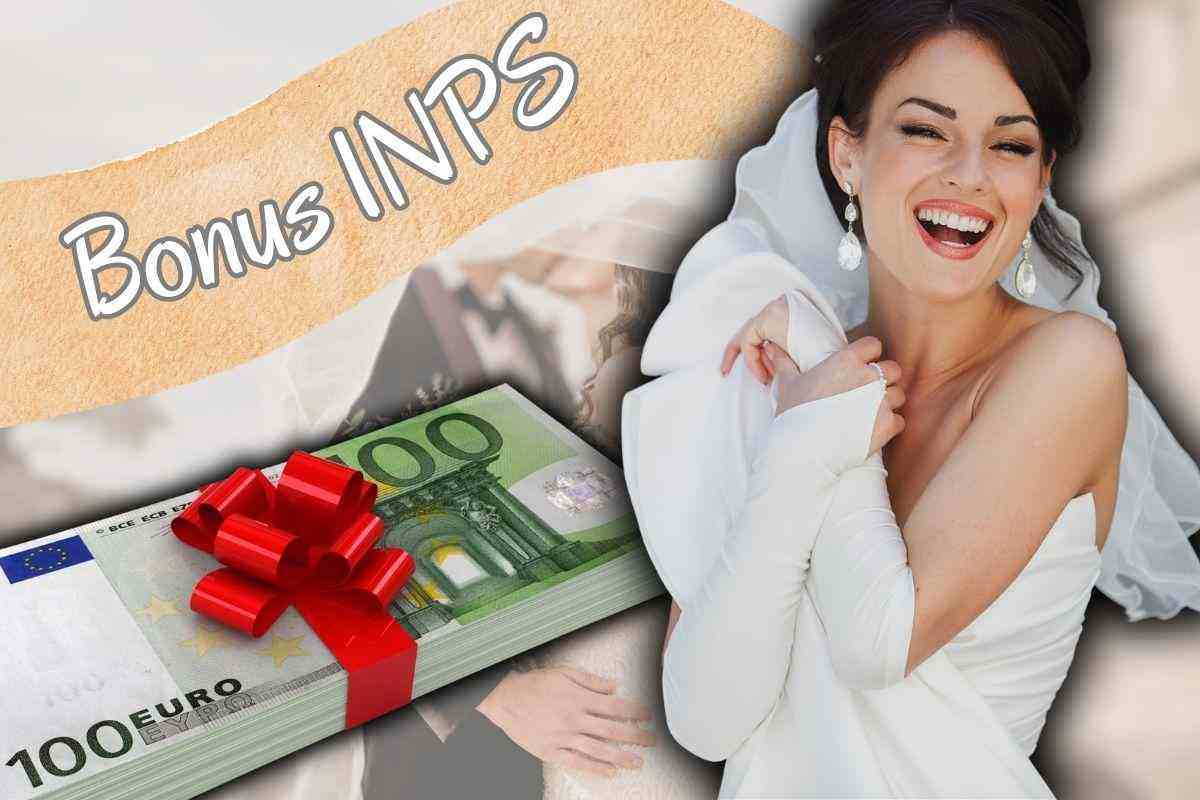 Bonus INPS per chi si sposa chi può richiederlo