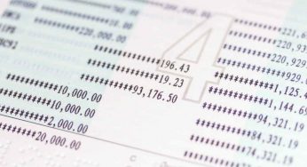 Conto cointestato, qualcosa non quadra: il Fisco sta cercando qualcuno di voi