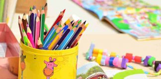 Come risparmiare sul corredo scolastico