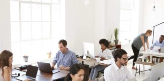 Cattive abitudini, lavoro