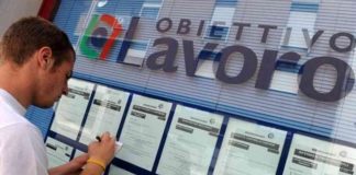 Lavoro dati incoraggianti