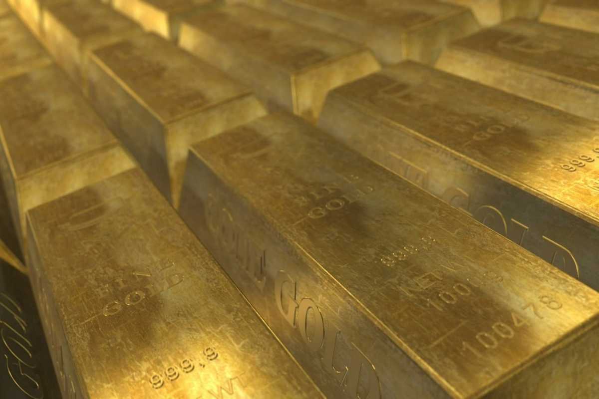 L'oro come forma d'investimento: come riconoscere quello di maggior valore?