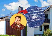 Panelli fotovoltaici e grandine