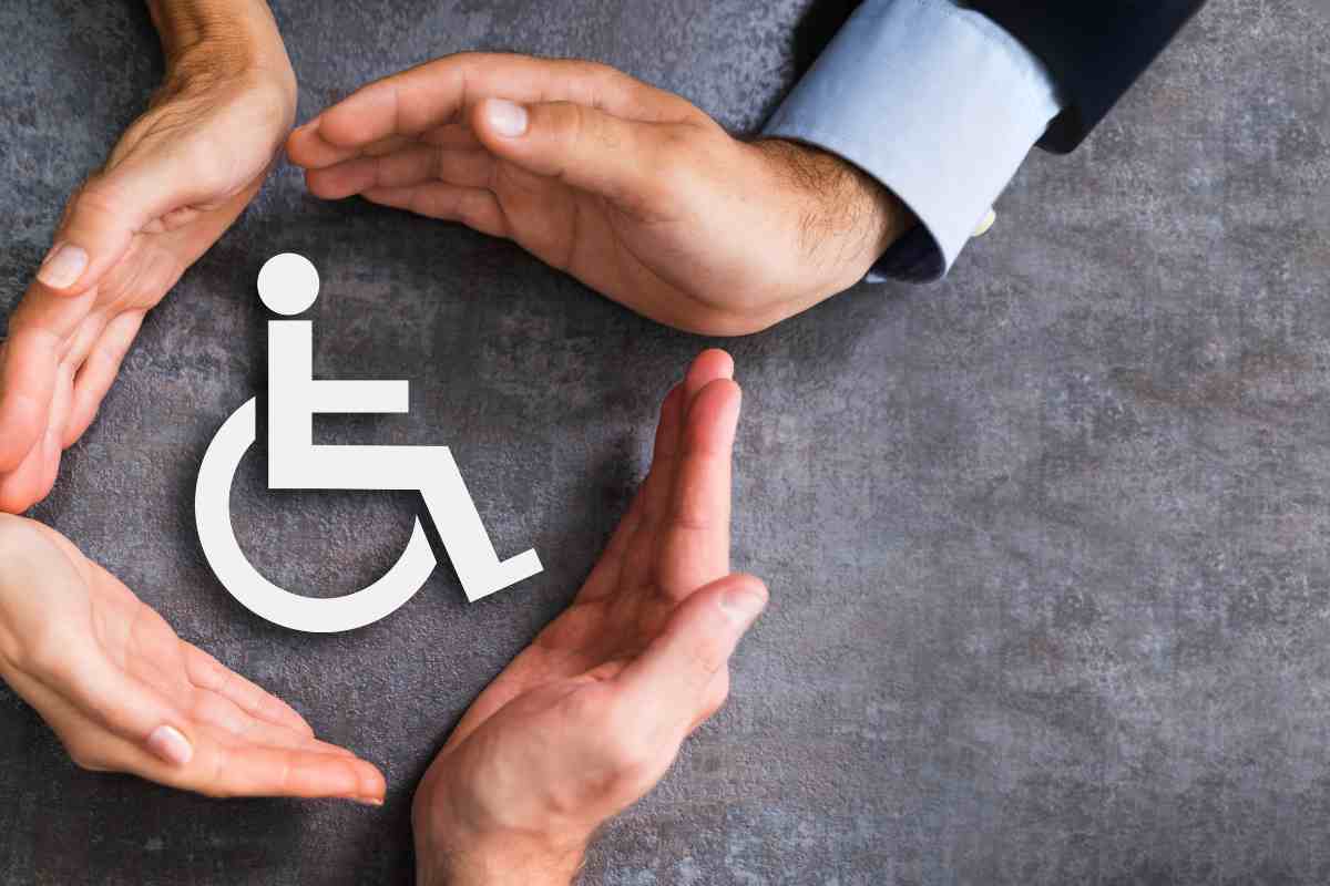 Pass disabili, come richiederlo