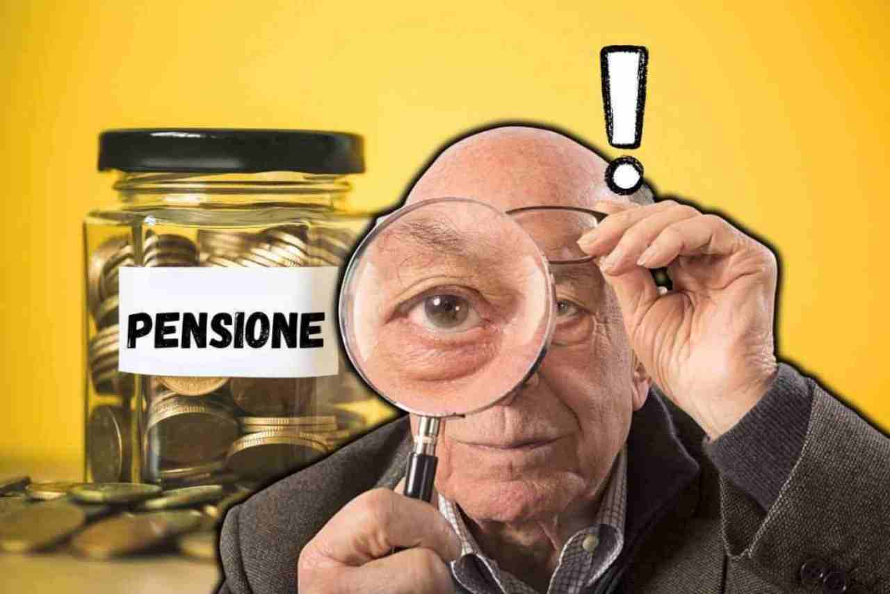 Pensioni