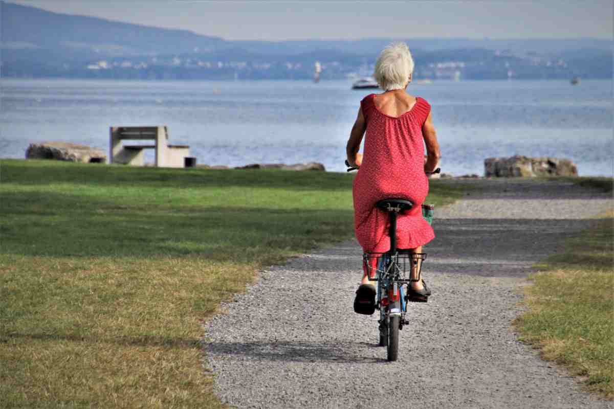 Pensioni a rischio