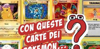 Carte Pokemon
