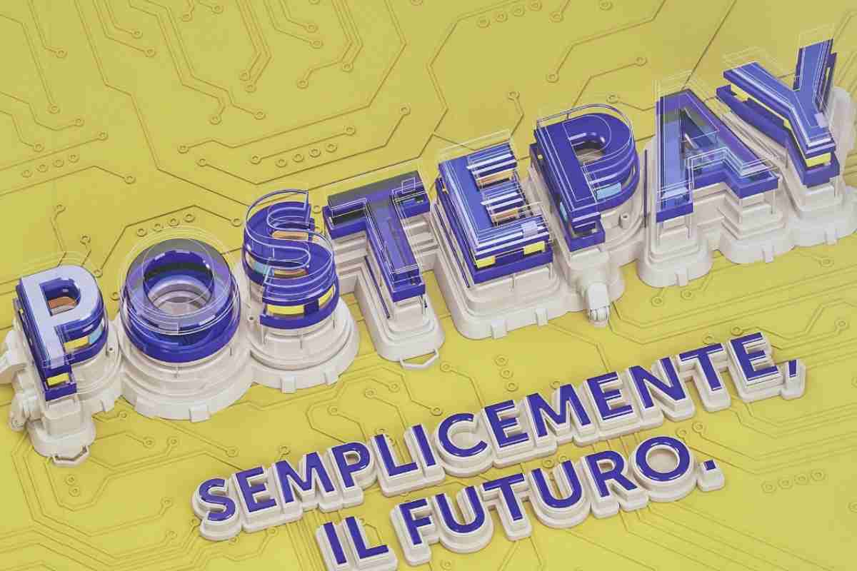 Postepay come difendersi dalla mazzata