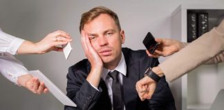 Workaholism: come riconoscerlo
