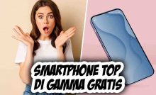 Smartphon top di gamma offertissime