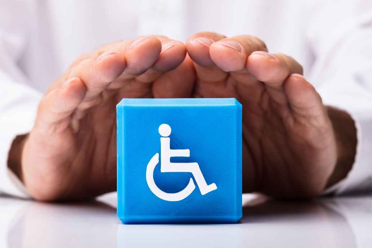 Agevolazioni casa per invalidi e disabili