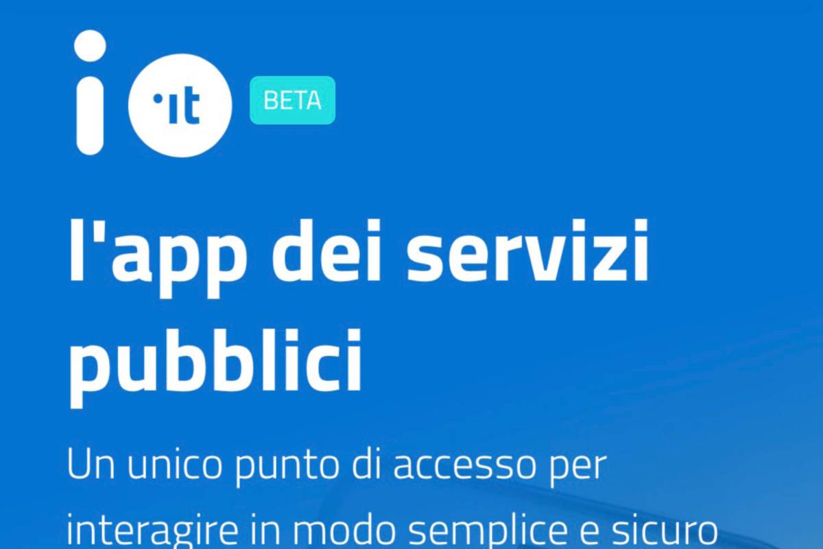 Spid verrà sostituito da it wallet?