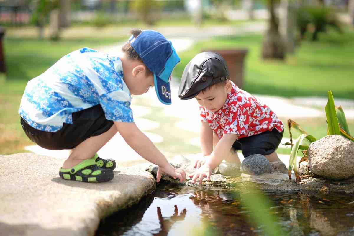 Bonus Figli 2023 anche per bambini adottati