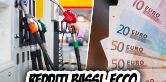 Cosa c'è da sapere sul chiacchierato bonus benzina