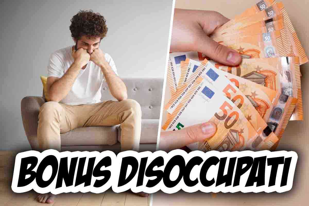 Bonus disoccupati, cosa bisogna sapere