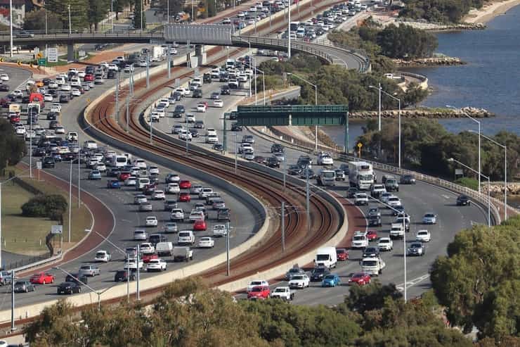 code in autostrada 