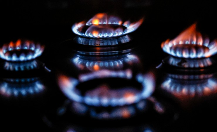 bonus gas ed elettricità: l'importo dello sconto