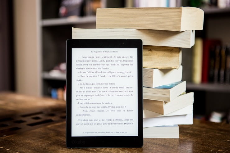 ebook e libri 