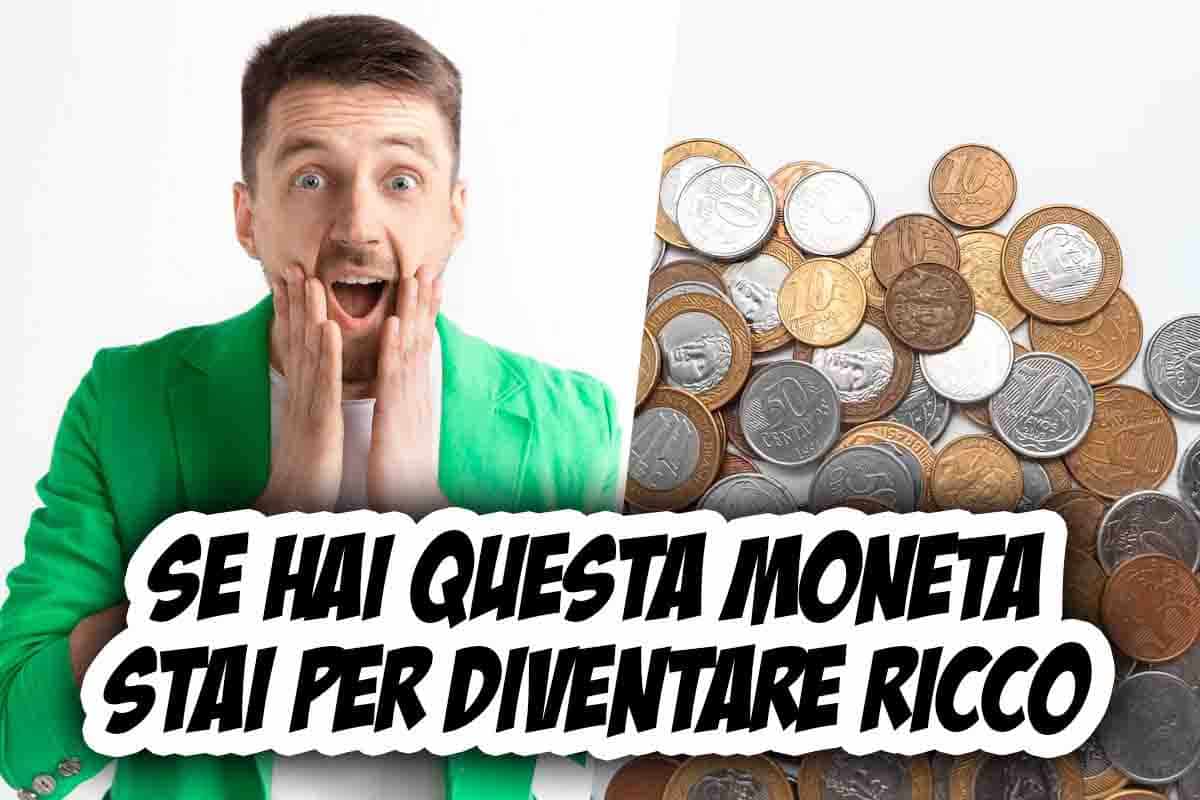 trovare euro rari