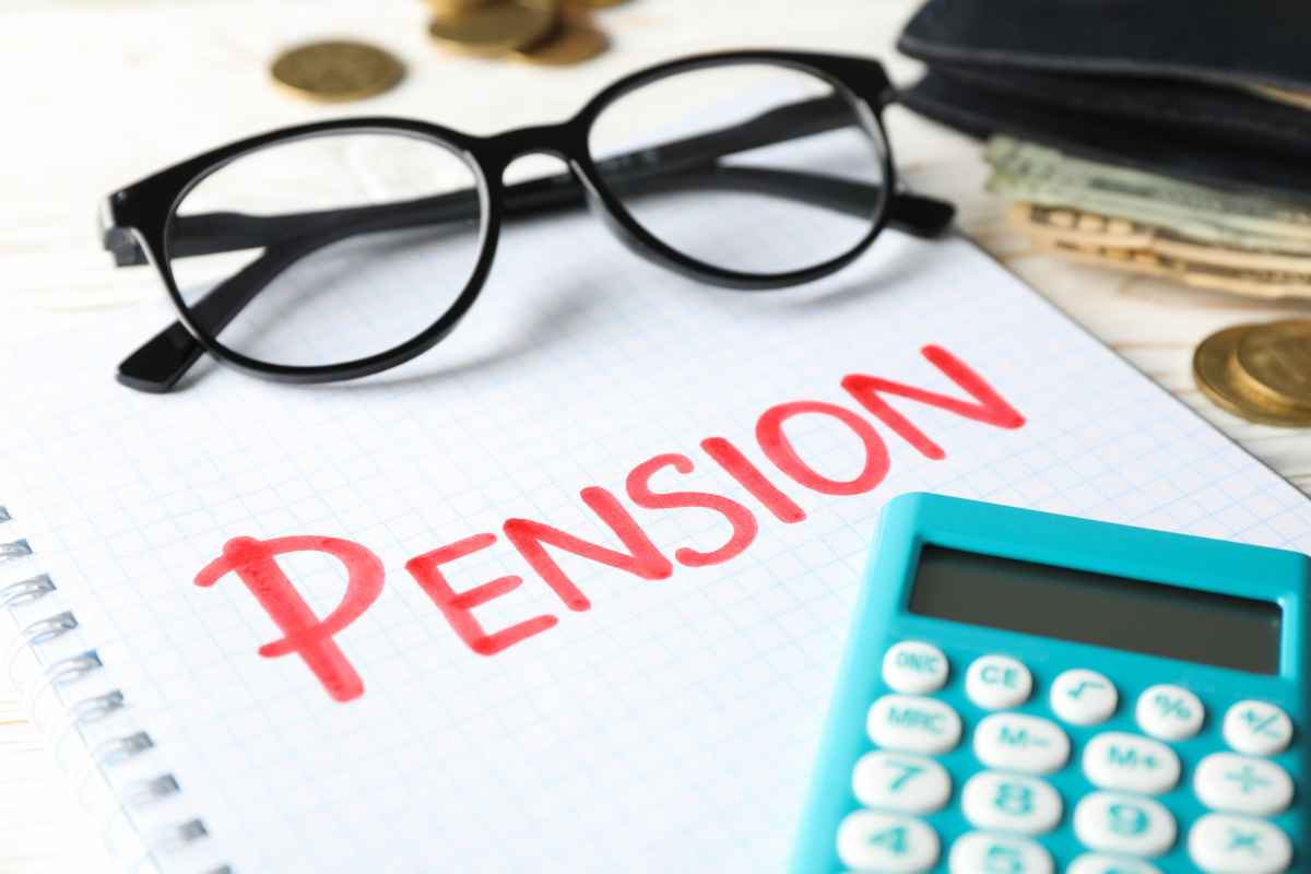 Fondo pensione o assicurazione vita