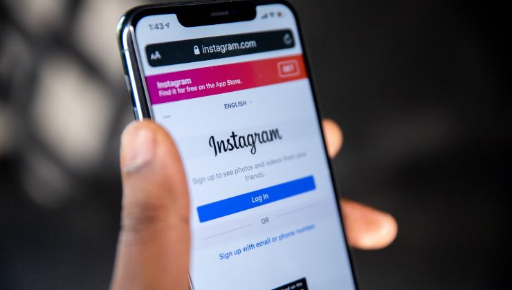 Aumentare I follower su Instagram è facile, basta fare così