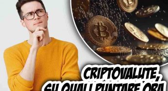 Criptovalute, ecco le più promettenti su cui puntare ora: cogli subito l’occasione