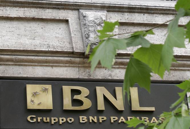 Banca Nazionale del Lavoro assume ad agosto 2023