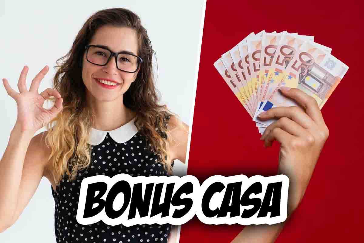 Bonus casa: cambia tutto e arriva pioggia di soldi ma anche problemi | Attenzione