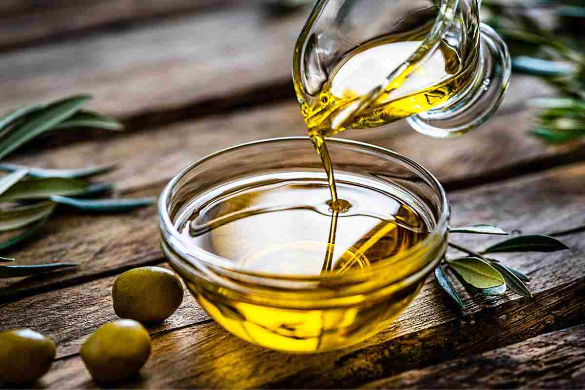olio extravergine d'oliva: quando scade