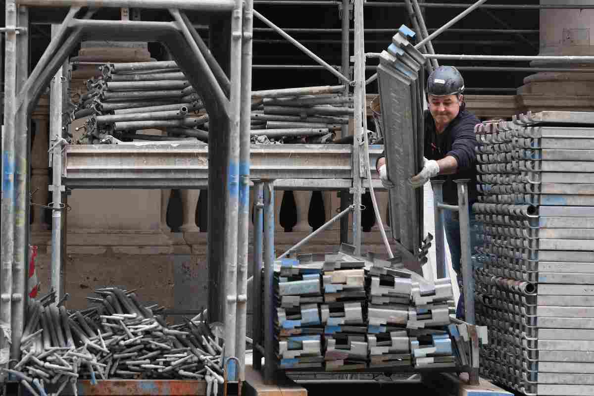 Nuovo condono edilizio: importanti novità previste nella riforma del Testo Unico sull’Edilizia