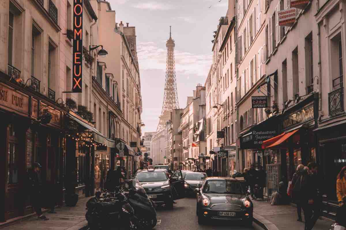 Ecco i costi medi della vita a Parigi