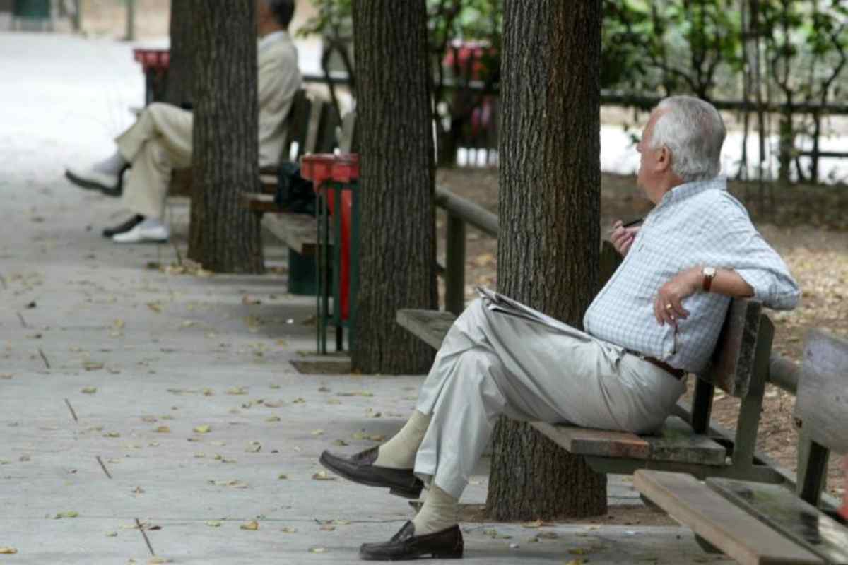 Un anno di lavoro in più per pensione più alta