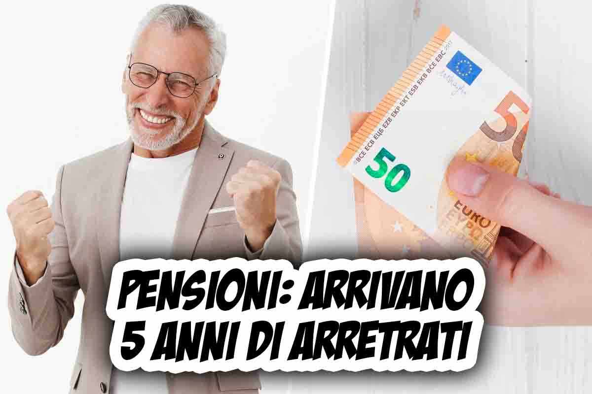 aumento pensioni