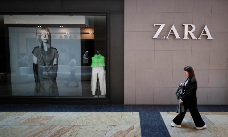 Zara, la cosa che devi assolutamente sapere prima di acquistare i vestiti: incredibile ma vero 