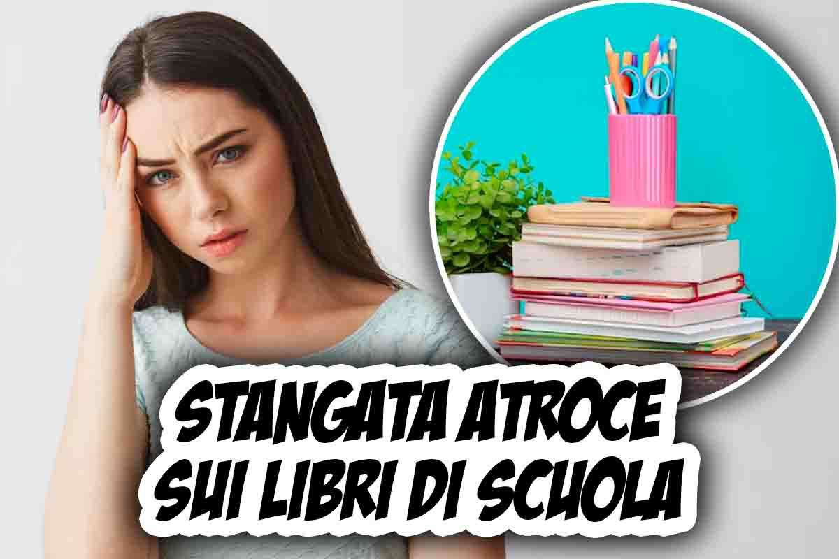 Risparmiare sui libri