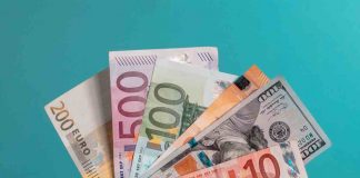 Seguite questo trucco dei 7 euro al giorno