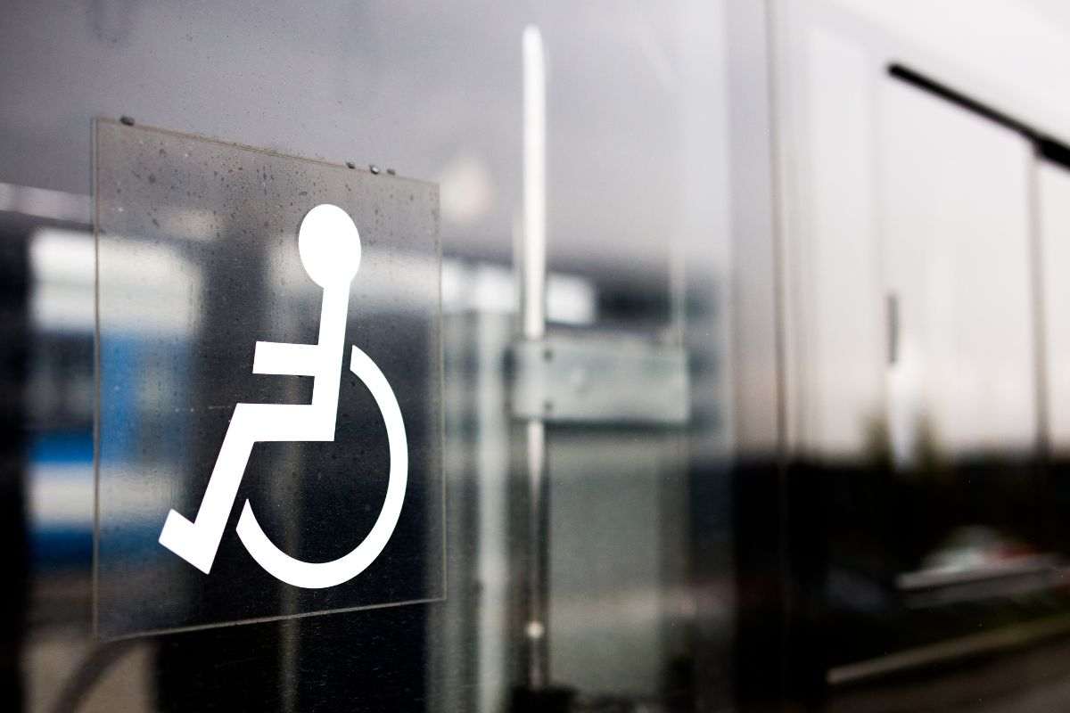 Domanda assegno oridnario d'invalidità