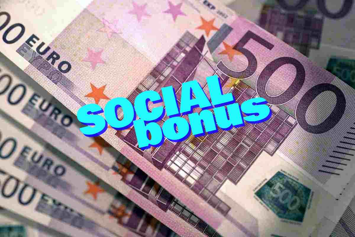 Scadenza importante per il Social Bonus