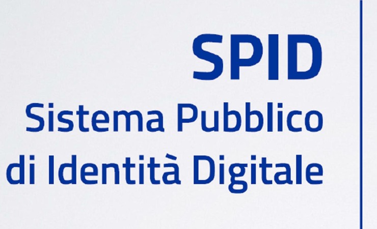 Spid in pensione dal 2025