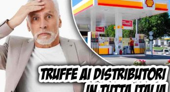 Truffe ai distributori si moltiplicano in tutta Italia: salvati subito controllando questo