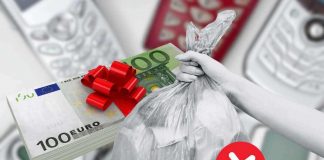 Vecchi cellulari, questi modelli valgono tantissimo