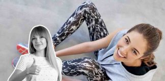 5 esercizi per bruciare calorie a lavoro
