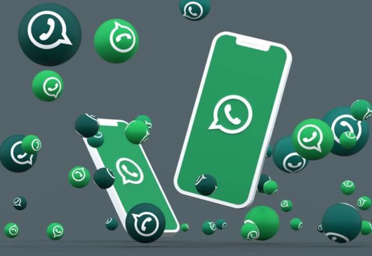 Nuove funzioni per WhatsApp
