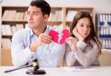 Separazione e assegno divorzile