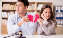 Separazione e assegno divorzile