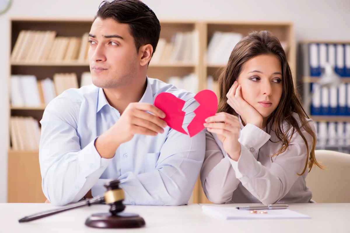 Separazione e assegno divorzile